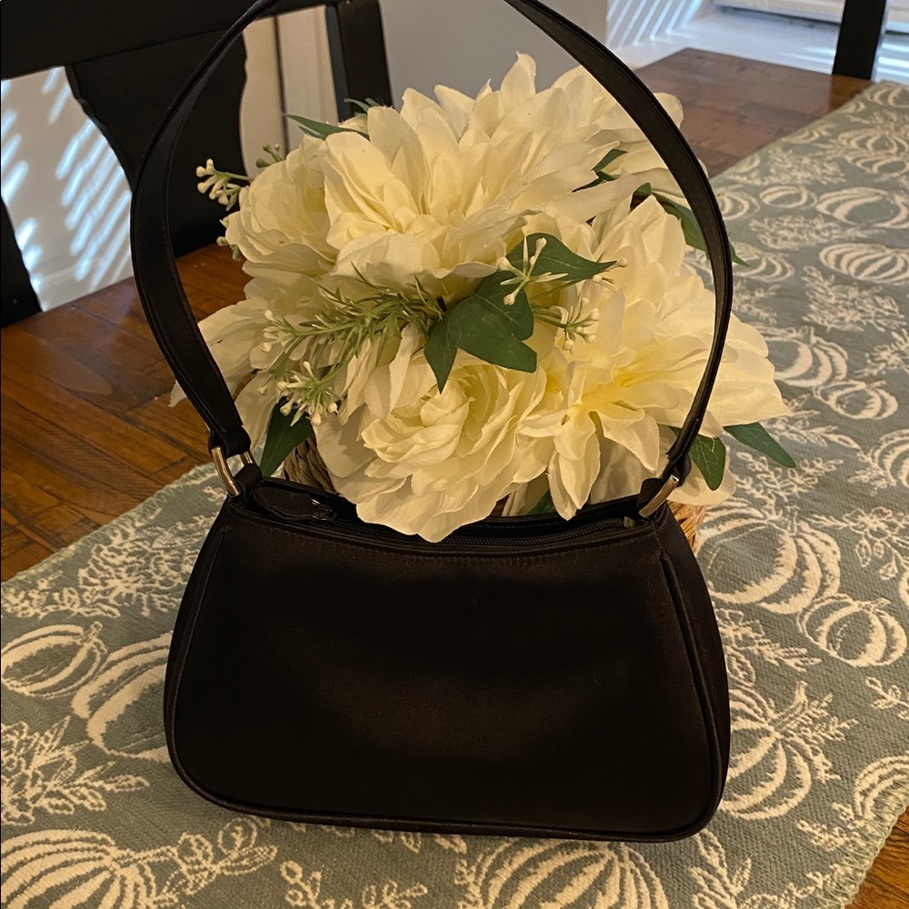 Black Bag Bundle -3 bags NWOT - Picture 5 of 13